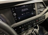 Volkswagen Caravelle Kombi 2,0 l 110 kw