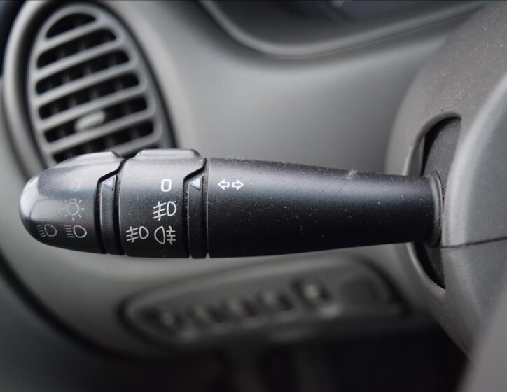 Renault Scénic Kombi 1,9 l 72 kw