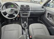 Škoda Fabia 14