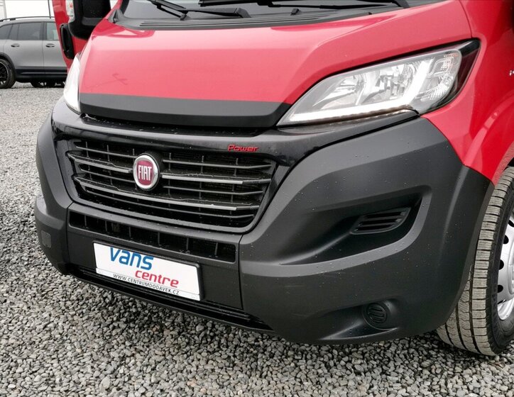 Fiat Ducato 19