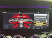 Mercedes-Benz CLS Sedan 3,0 l 320 kw