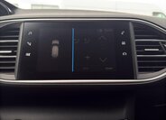 Peugeot 308 Kombi 1,2 l 96 kw