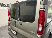 Renault Trafic 19