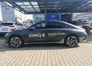 Hyundai Ioniq 6 2
