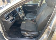 Škoda Octavia Kombi 1,5 l 110 kw