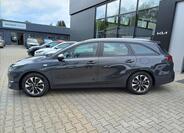 KIA Ceed 8