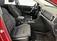 KIA Sportage SUV 1,6 l 97 kw