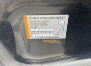 Audi A4 Sedan / Limuzína 1,8 l 110 kw