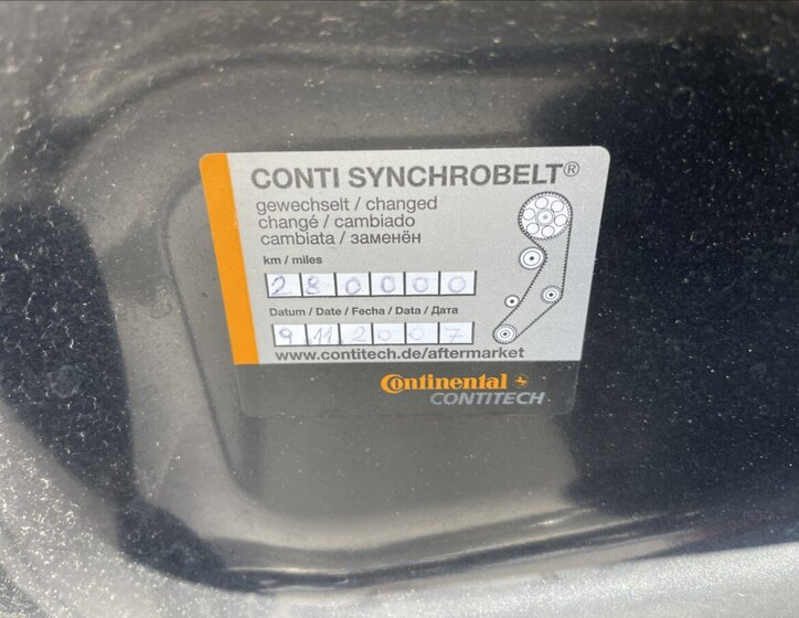 Audi A4 Sedan / Limuzína 1,8 l 110 kw