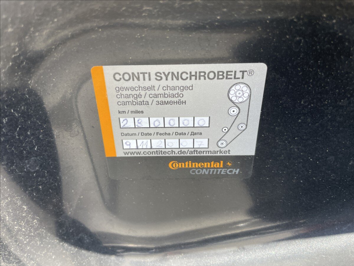 Audi A4 Sedan / Limuzína 1,8 l 110 kw