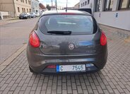 Fiat Bravo Hatchback 1,6 l 77 kw