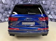 Audi SQ7 SUV 4,0 l 320 kw