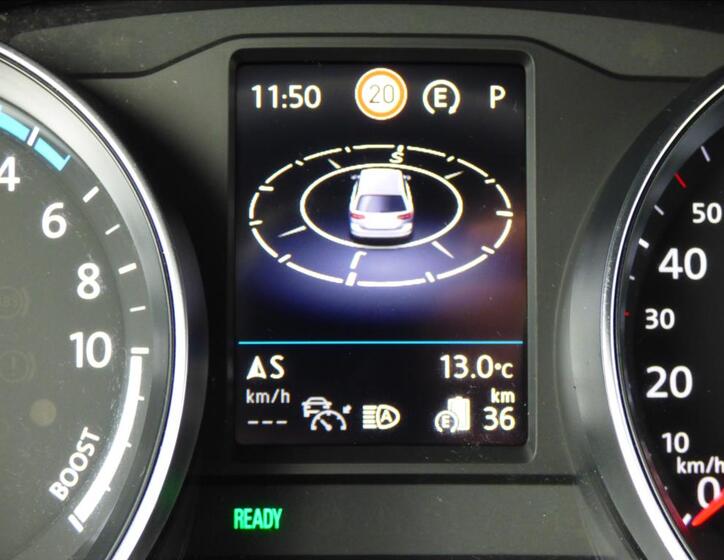 Volkswagen Passat 29