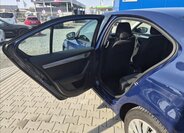 Škoda Octavia Sedan / Limuzína 1,4 l 81 kw