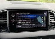 Škoda Karoq SUV / Terénní 2,0 l 140 kw