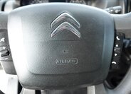 Citroën Jumper Ostatní 2,2 l 103 kw