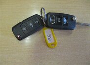 Škoda Fabia Hatchback 1,2 l 63 kw