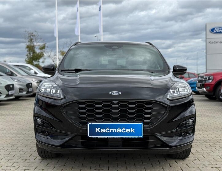 Ford Kuga SUV 2,0 l 140 kw