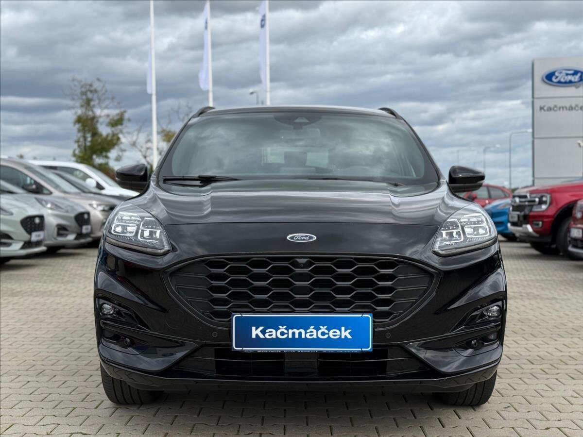 Ford Kuga SUV 2,0 l 140 kw