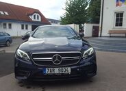 Mercedes-Benz Třídy E 4