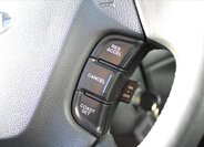 KIA Carens MPV 2,0 l 100 kw