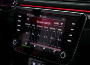 Škoda Superb Kombi 2,0 l 110 kw