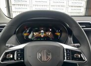 MG ZS SUV / Terénní 1,5 l 75 kw