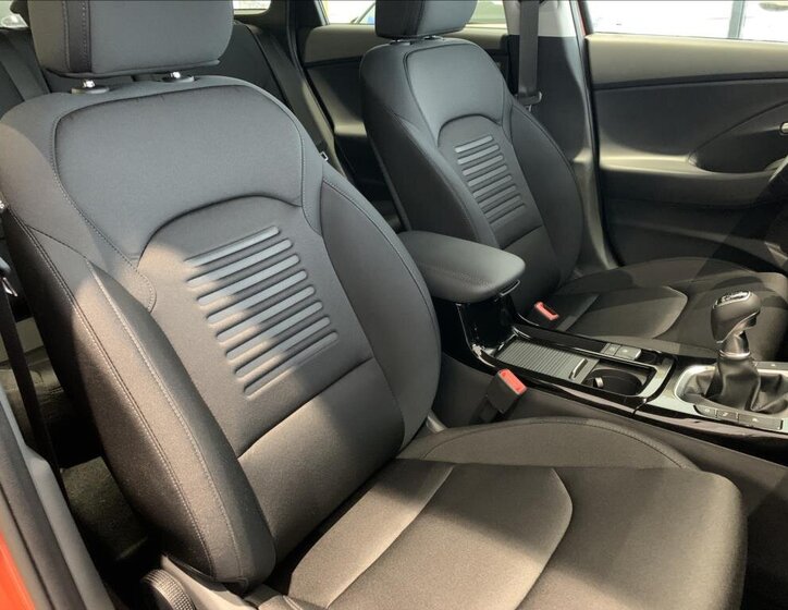 Hyundai i30 Kombi 1,5 l 103 kw