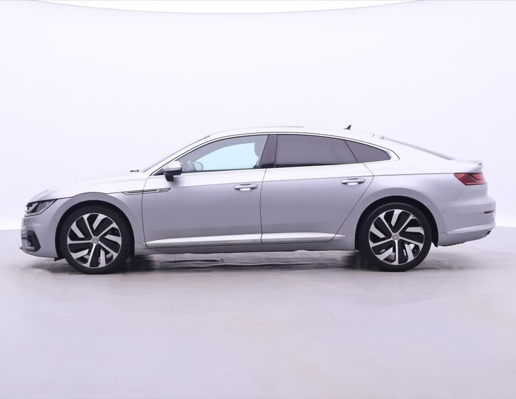 Volkswagen Arteon 4
