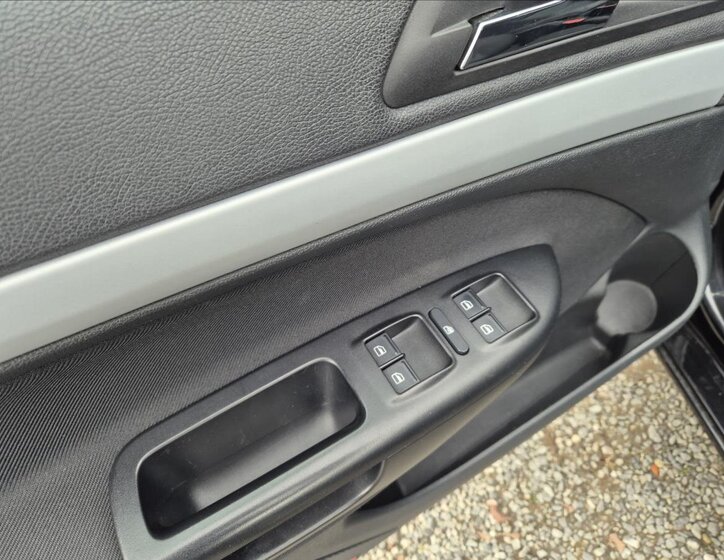 Škoda Octavia Kombi 1,4 l 90 kw