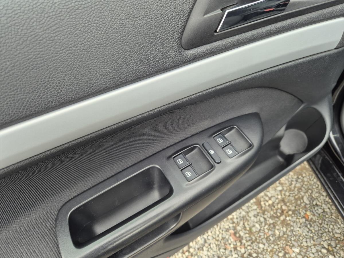 Škoda Octavia Kombi 1,4 l 90 kw