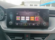 Škoda Scala Hatchback 999,0 81 kw