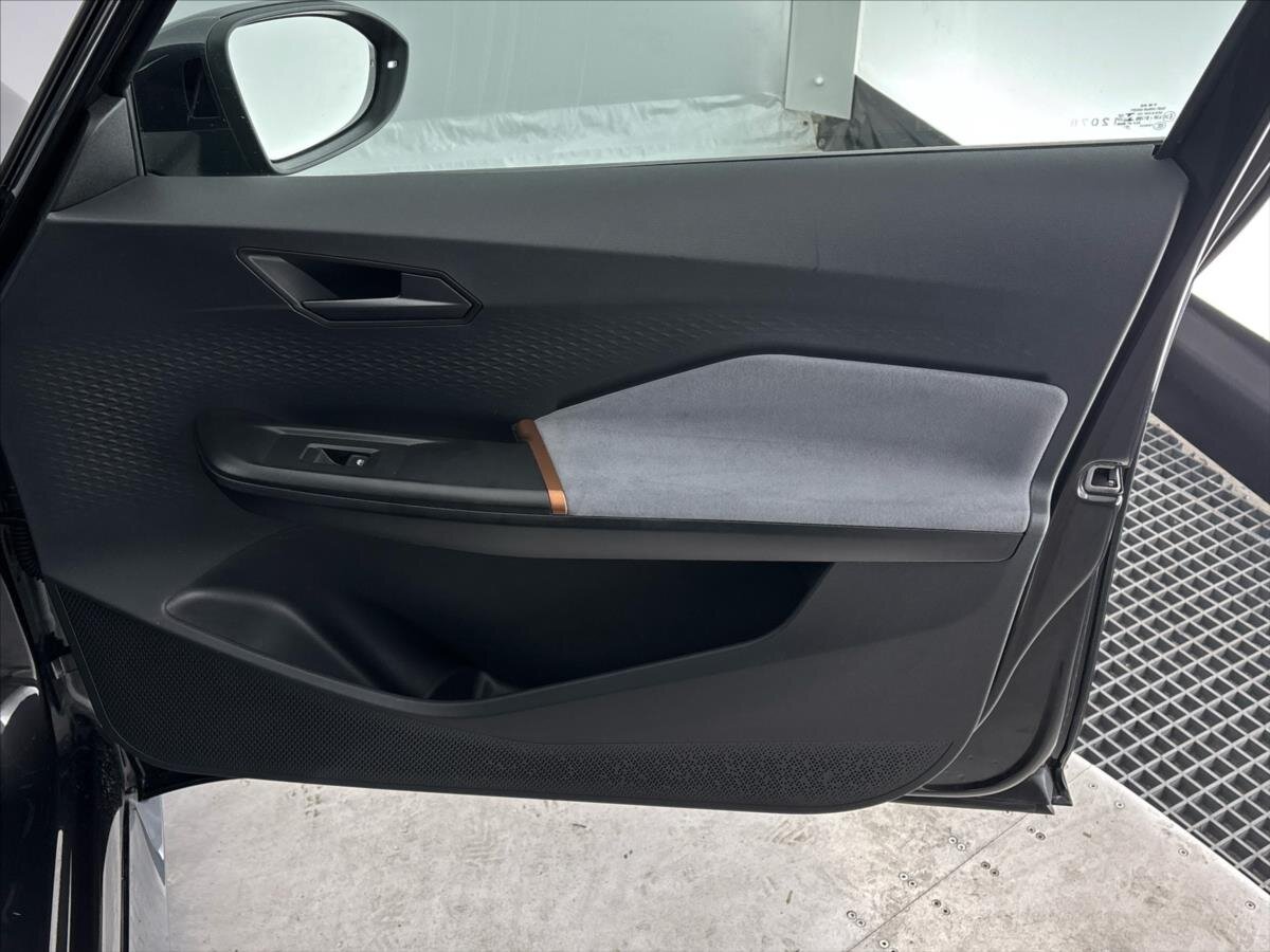 Cupra Born Hatchback 0,0 170 kw