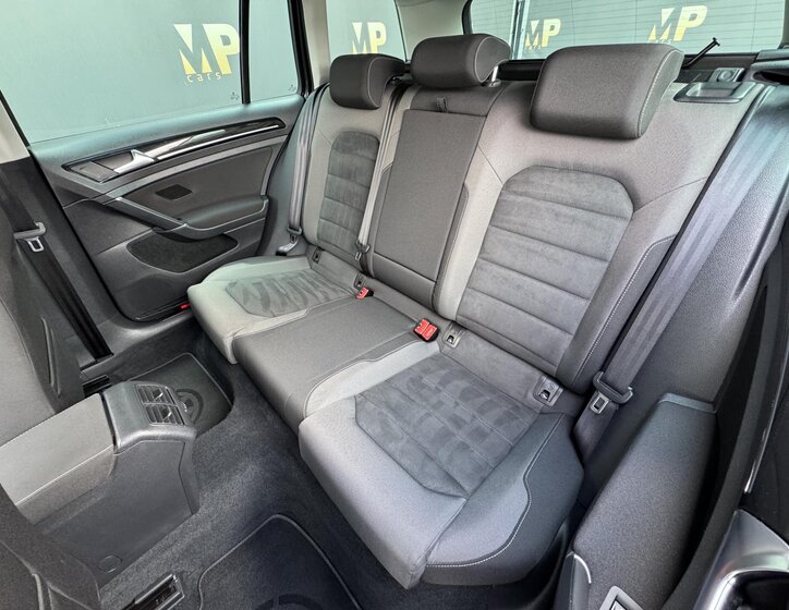 Volkswagen Golf Kombi 1,5 l 110 kw