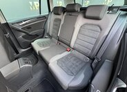 Volkswagen Golf Kombi 1,5 l 110 kw
