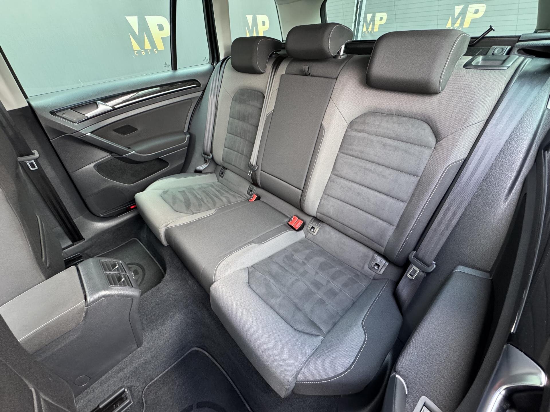 Volkswagen Golf Kombi 1,5 l 110 kw
