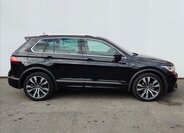 Volkswagen Tiguan SUV / Terénní 2,0 l 110 kw