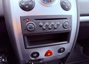 Renault Mégane Sedan 1,6 l 82 kw