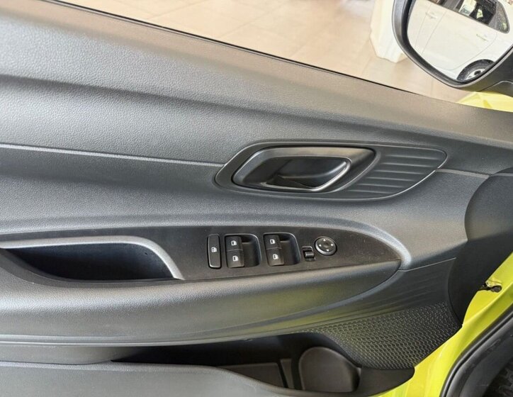 Hyundai i20 Hatchback 998,0 74 kw