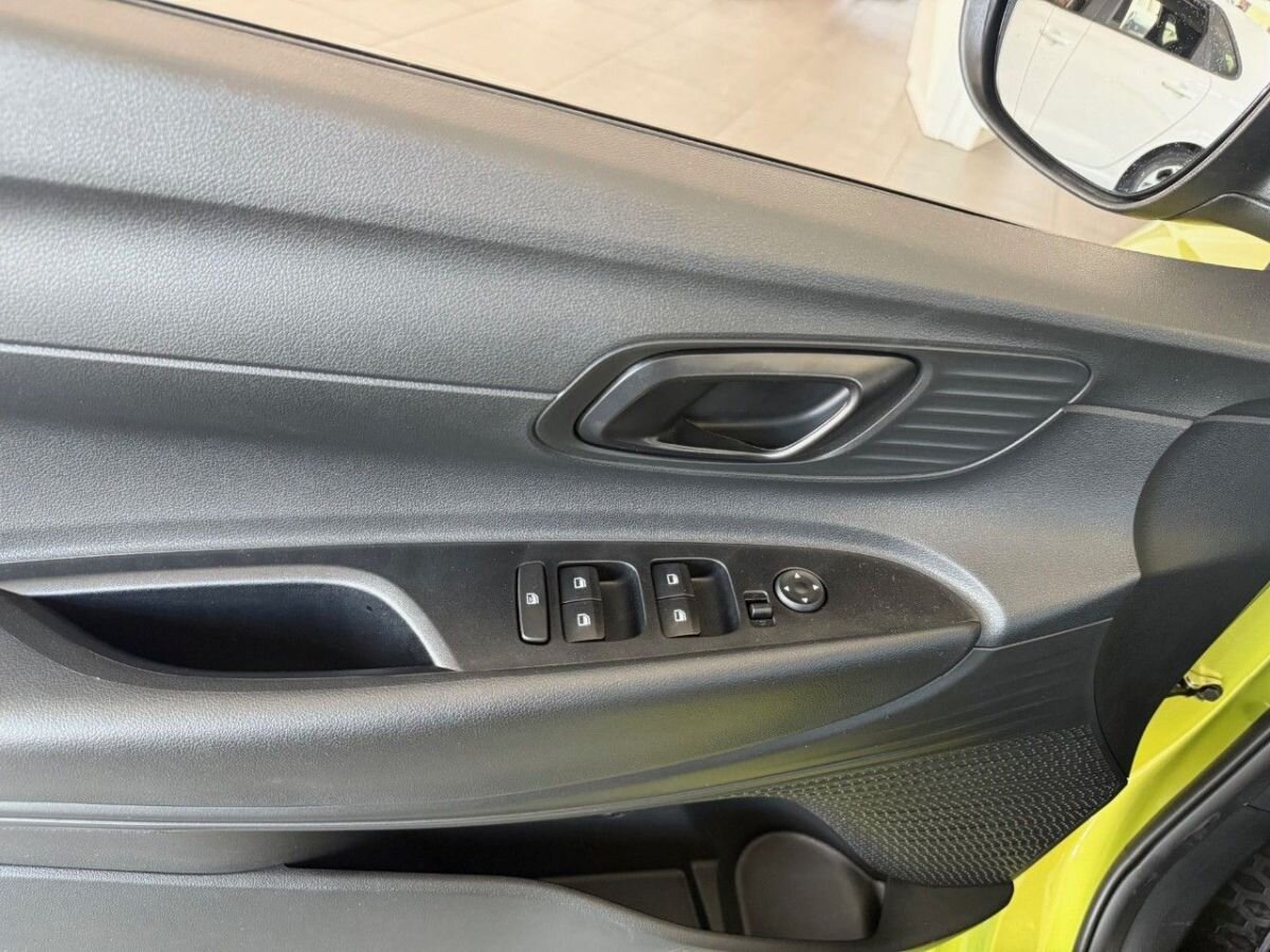 Hyundai i20 Hatchback 998,0 74 kw