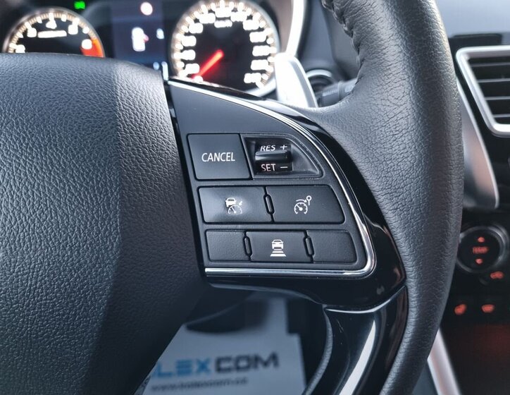 Mitsubishi Ostatní SUV / Terénní 1,5 l 120 kw