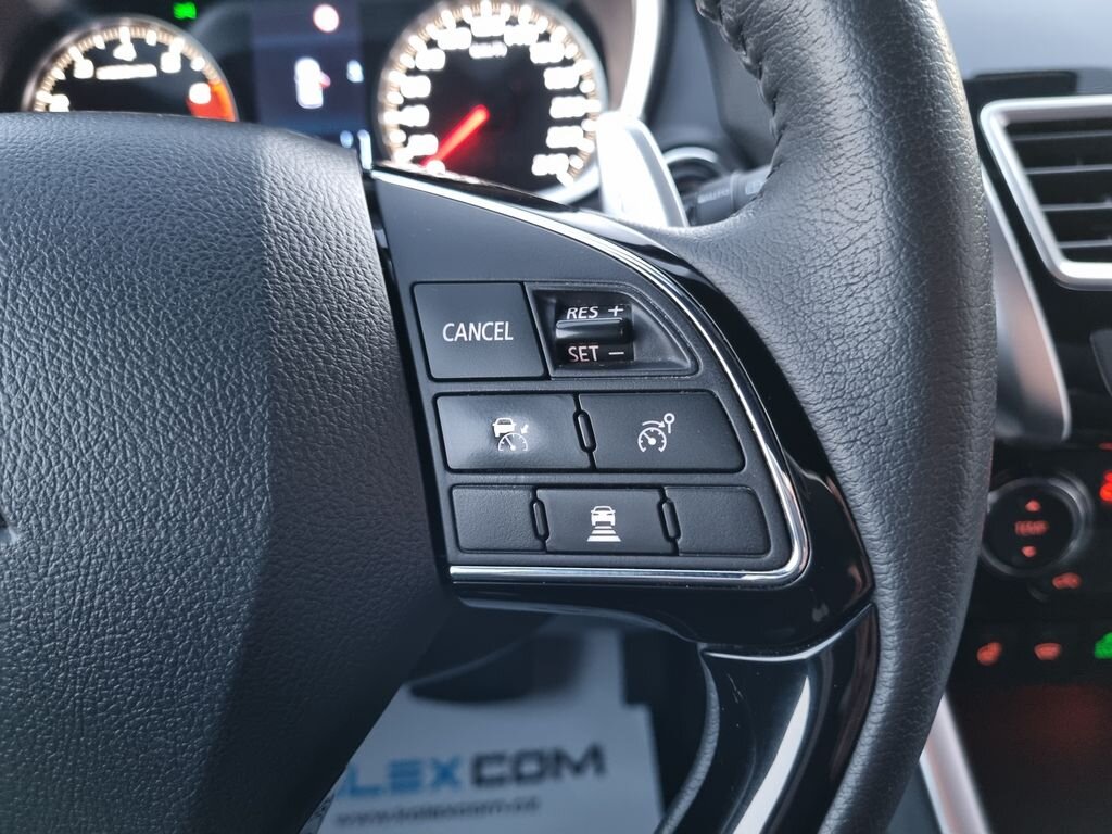 Mitsubishi Ostatní SUV / Terénní 1,5 l 120 kw