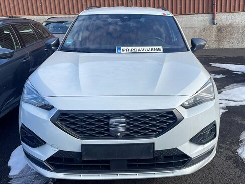 Seat Tarraco SUV 2,0 l 147 kw