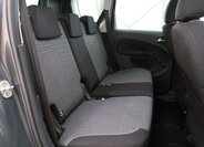 Citroën C3 Picasso MPV 1,2 l 81 kw