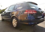 Volkswagen Passat 46