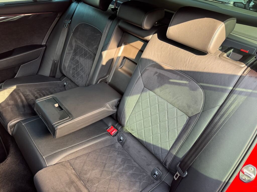 Škoda Superb Kombi 1,4 l 110 kw