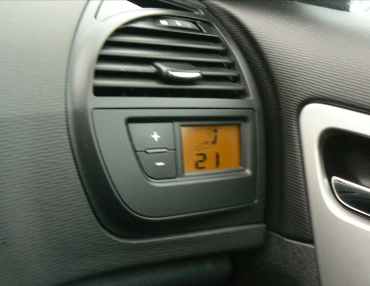 Citroën Grand C4 Picasso Kombi 1,6 l 80 kw