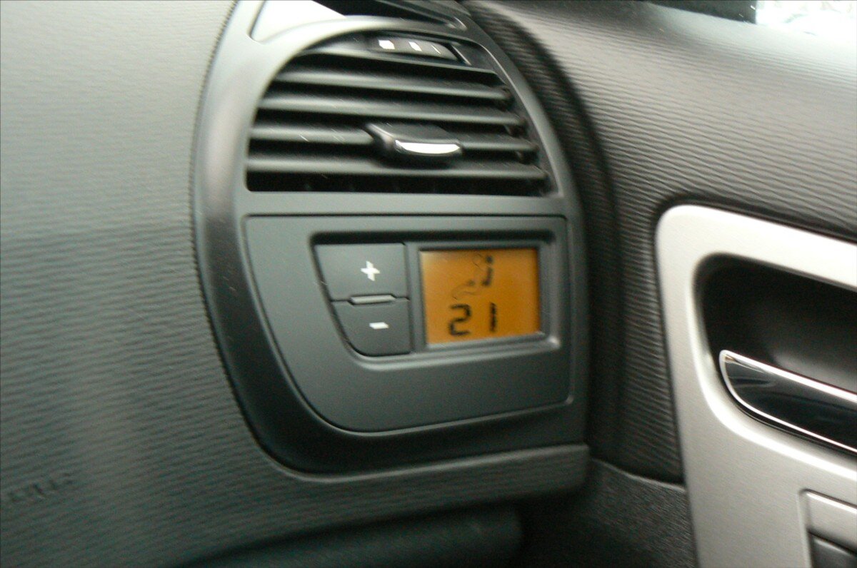 Citroën Grand C4 Picasso Kombi 1,6 l 80 kw