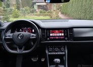 Škoda Kodiaq SUV / Terénní 0,0 0