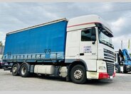 DAF Ostatní Ostatní 0,0 340 kw